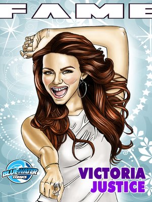 cover image of FAME: Victoria Justice